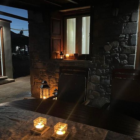 Manolis Cottage Thanos Exteriér fotografie